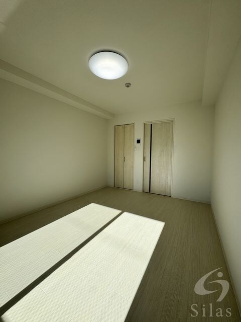 CREST TAPP京都丹波口Ⅱの物件内観写真