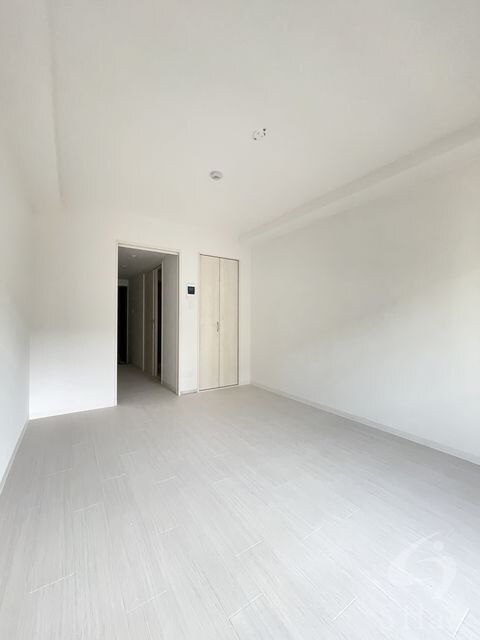 CREST TAPP京都丹波口Ⅱの物件内観写真