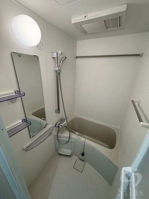 CREST TAPP京都丹波口Ⅱの物件内観写真