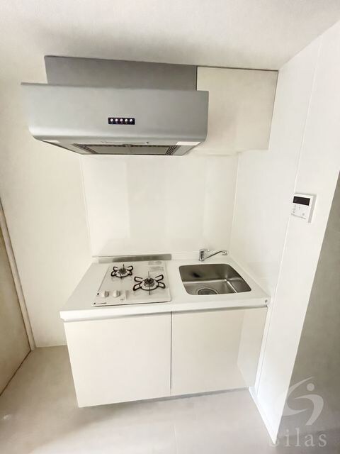 CREST TAPP京都丹波口Ⅱの物件内観写真