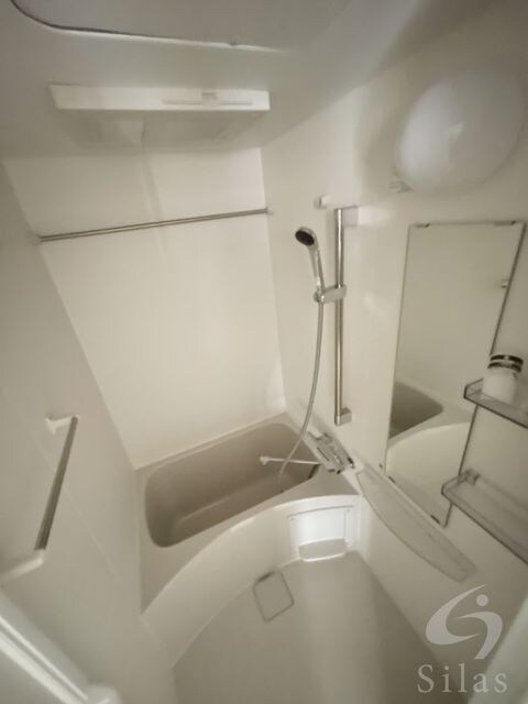 CREST TAPP京都丹波口Ⅱの物件内観写真