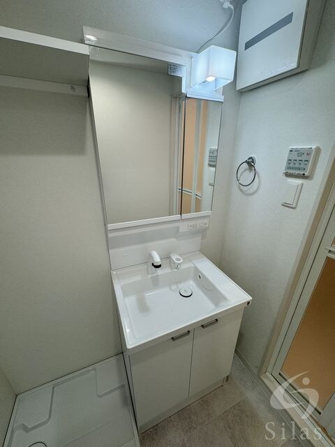 CREST TAPP京都丹波口Ⅱの物件内観写真