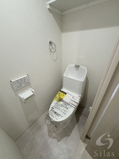 CREST TAPP京都丹波口Ⅱの物件内観写真