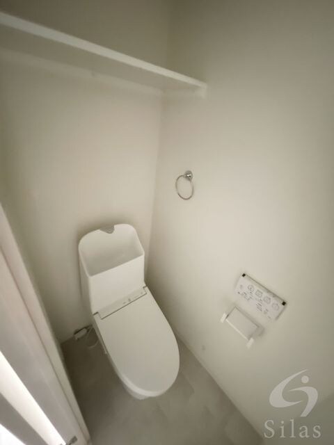 CREST TAPP京都丹波口Ⅱの物件内観写真