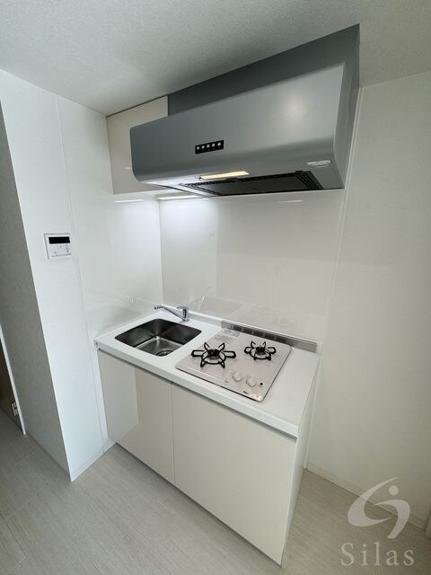 CREST TAPP京都丹波口Ⅱの物件内観写真