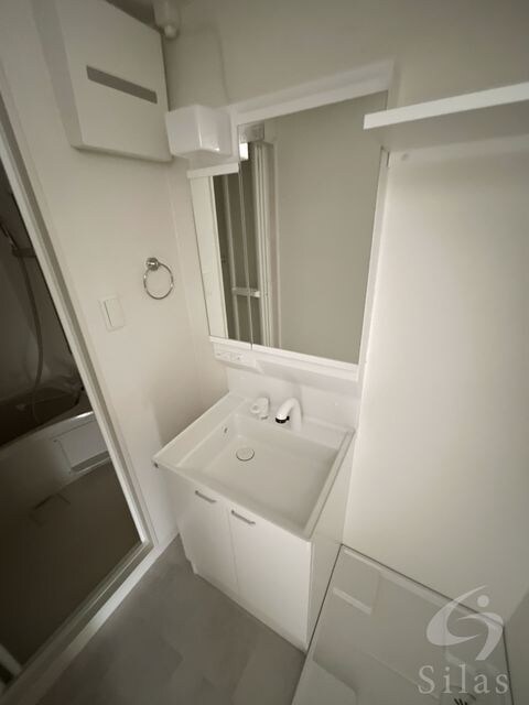 CREST TAPP京都丹波口Ⅱの物件内観写真