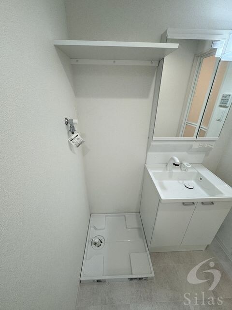 CREST TAPP京都丹波口Ⅱの物件内観写真