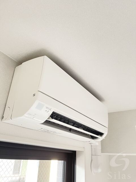 CREST TAPP京都丹波口Ⅱの物件内観写真