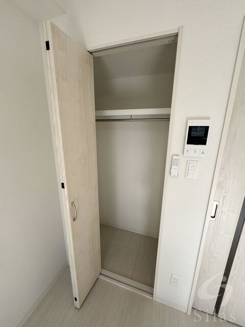 CREST TAPP京都丹波口Ⅱの物件内観写真