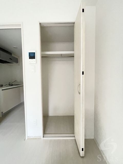 CREST TAPP京都丹波口Ⅱの物件内観写真