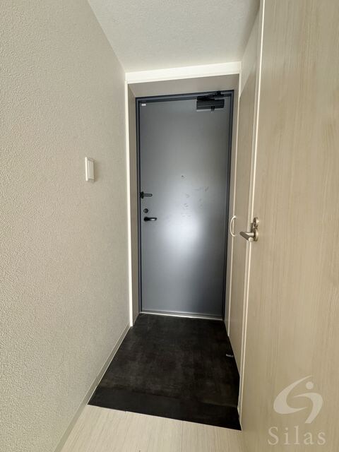 CREST TAPP京都丹波口Ⅱの物件内観写真