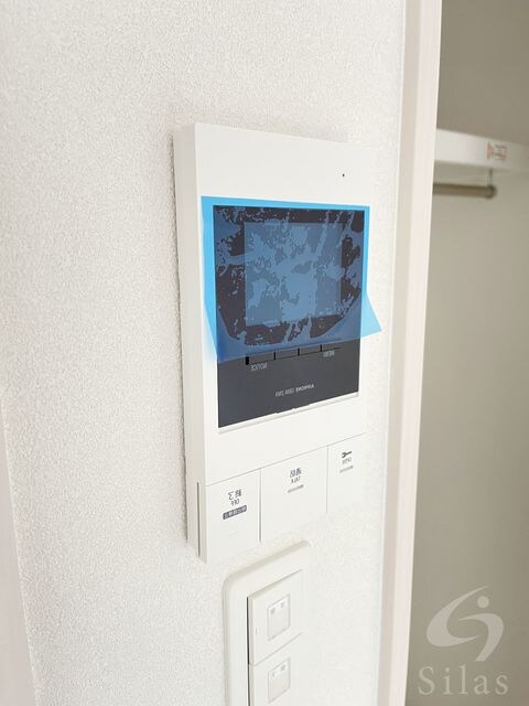 CREST TAPP京都丹波口Ⅱの物件内観写真