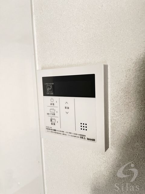 CREST TAPP京都丹波口Ⅱの物件内観写真