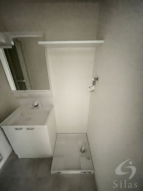 CREST TAPP京都丹波口Ⅱの物件内観写真