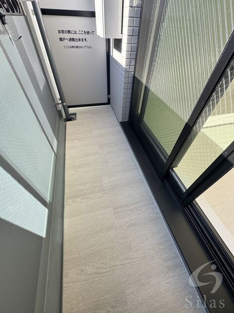 CREST TAPP京都丹波口Ⅱの物件内観写真