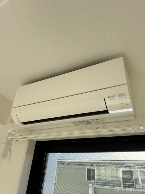 CREST TAPP京都丹波口Ⅱの物件内観写真