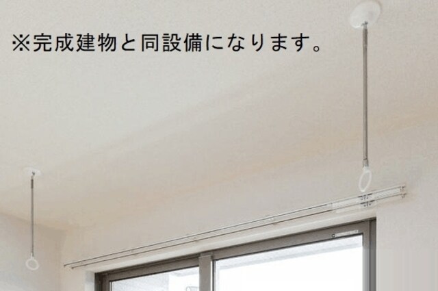 ブルックⅢの物件内観写真