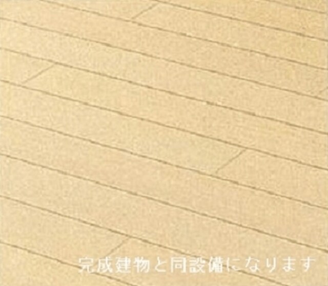 ブルックⅢの物件内観写真