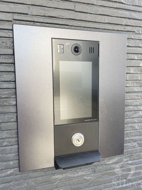 Side西ノ京の物件外観写真