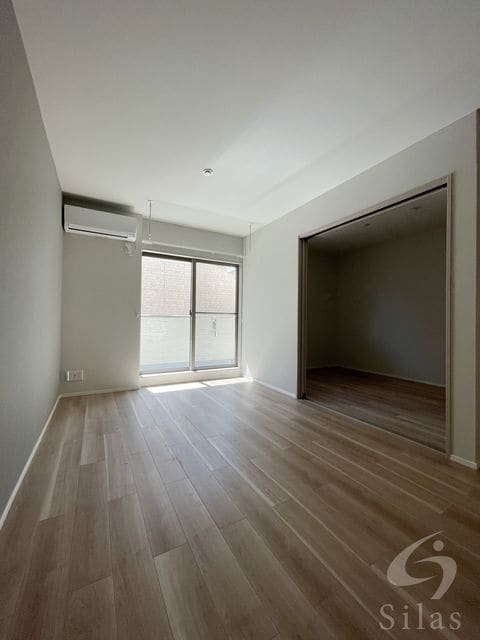 Side西ノ京の物件内観写真