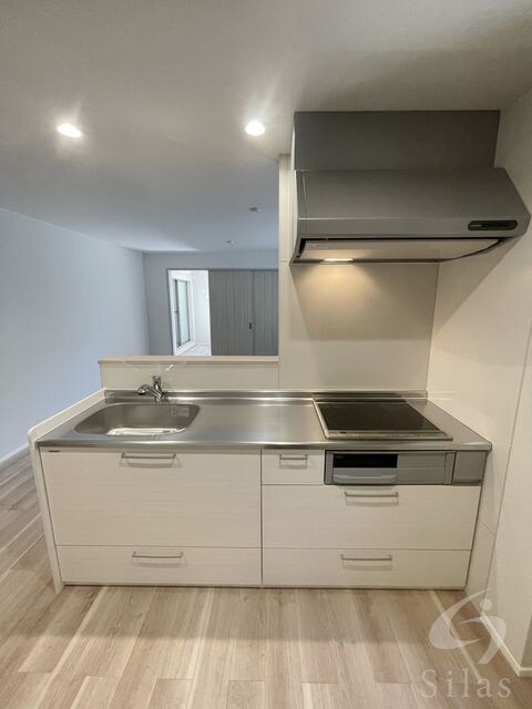 Side西ノ京の物件内観写真