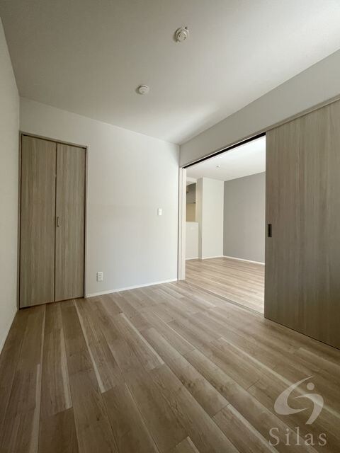 Side西ノ京の物件内観写真