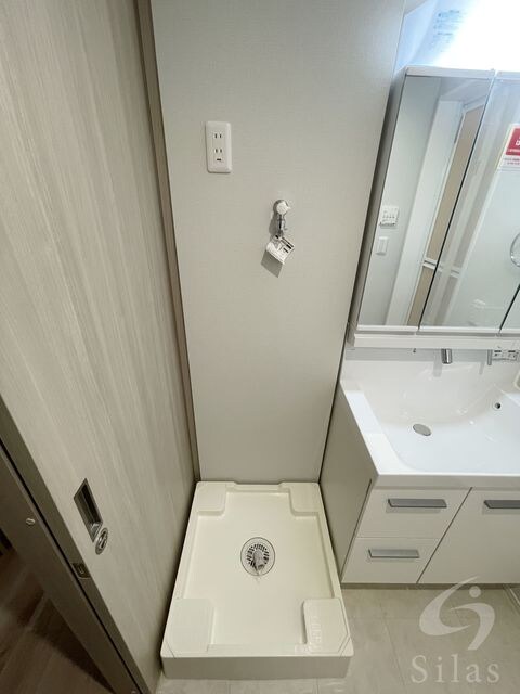 Side西ノ京の物件内観写真