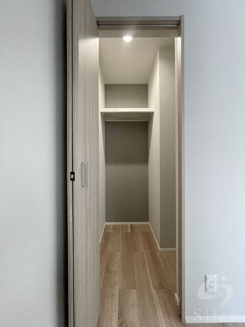 Side西ノ京の物件内観写真