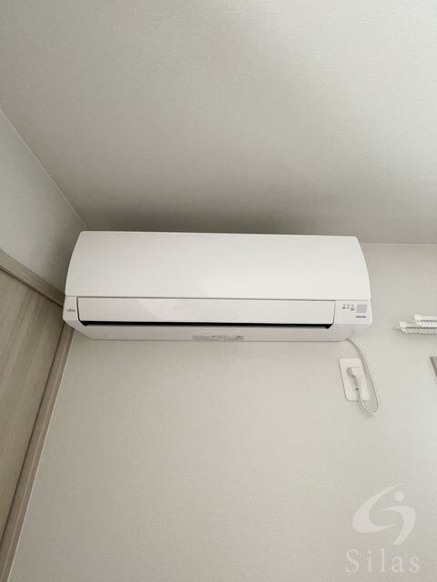 Side西ノ京の物件内観写真