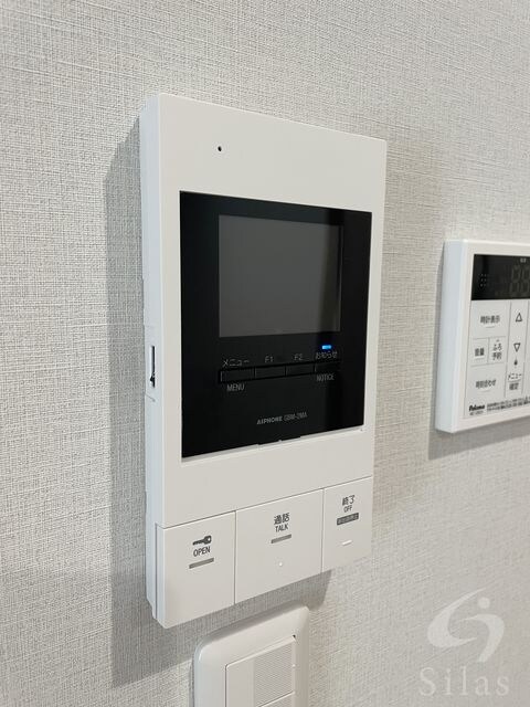 Side西ノ京の物件内観写真