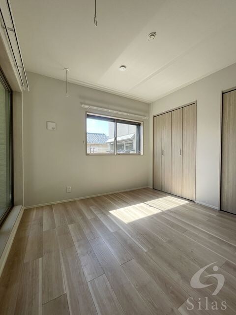 Side西ノ京の物件内観写真