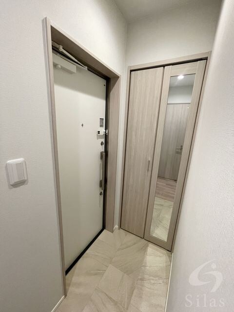 Side西ノ京の物件内観写真