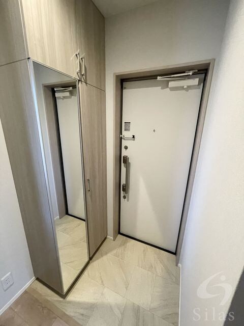 Side西ノ京の物件内観写真