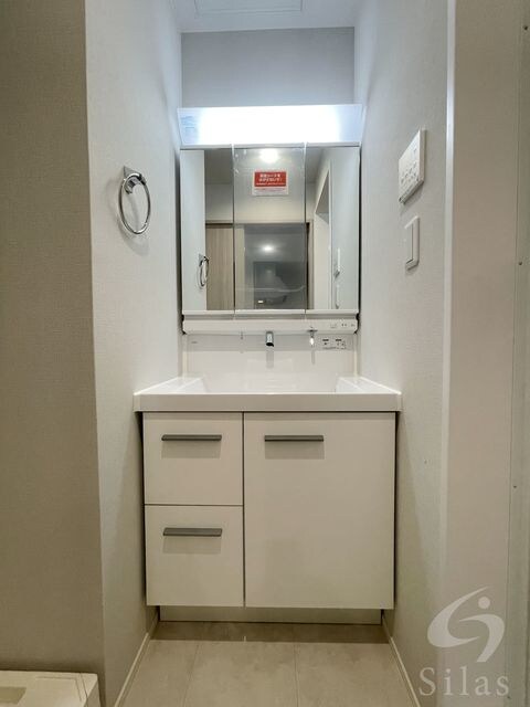 Side西ノ京の物件内観写真