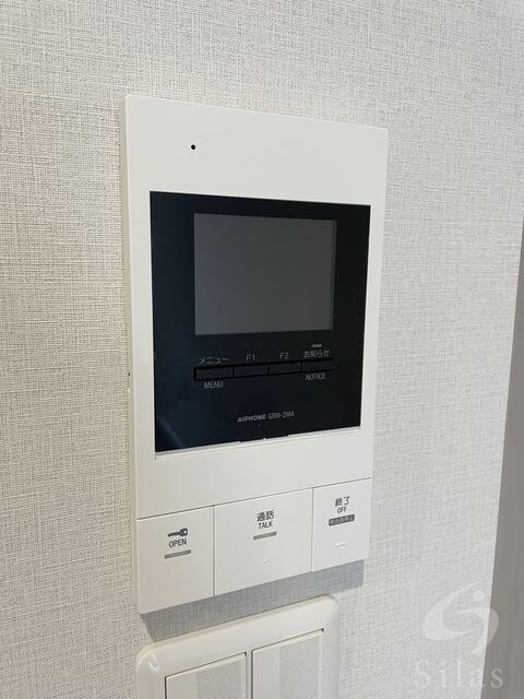 Side西ノ京の物件内観写真