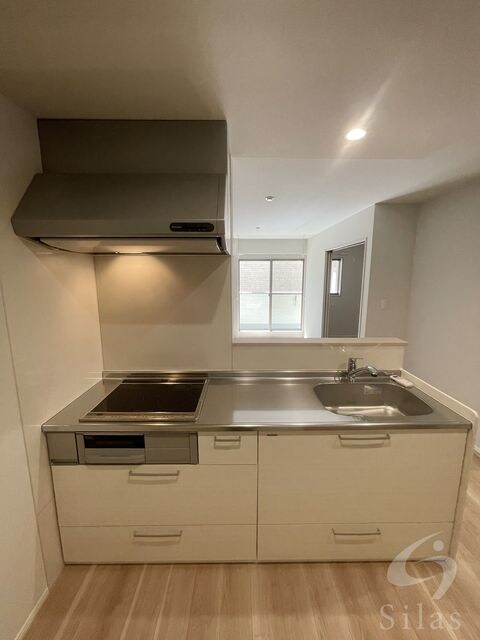 Side西ノ京の物件内観写真