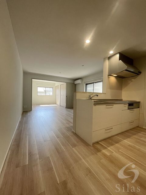 Side西ノ京の物件内観写真