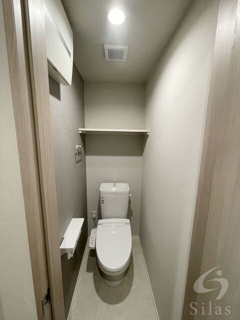 Side西ノ京の物件内観写真