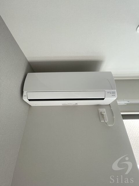 Side西ノ京の物件内観写真