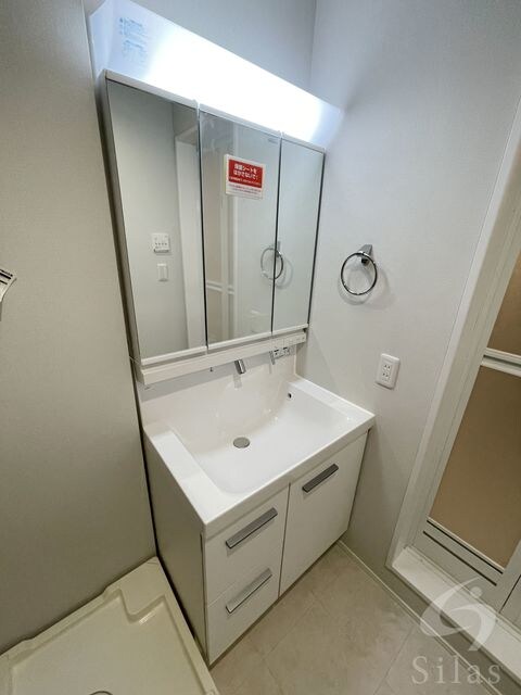 Side西ノ京の物件内観写真