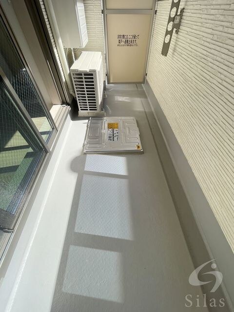 Side西ノ京の物件内観写真