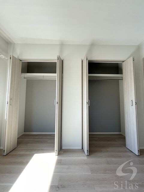 Side西ノ京の物件内観写真