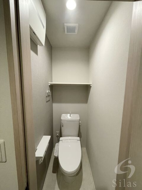 Side西ノ京の物件内観写真