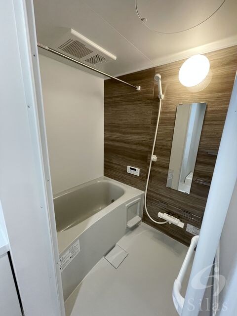 Side西ノ京の物件内観写真