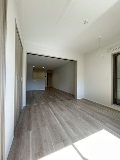 Side西ノ京の物件内観写真