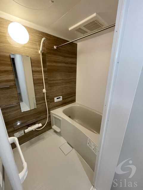 Side西ノ京の物件内観写真