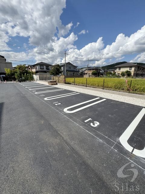 GRAMM岩倉の物件外観写真