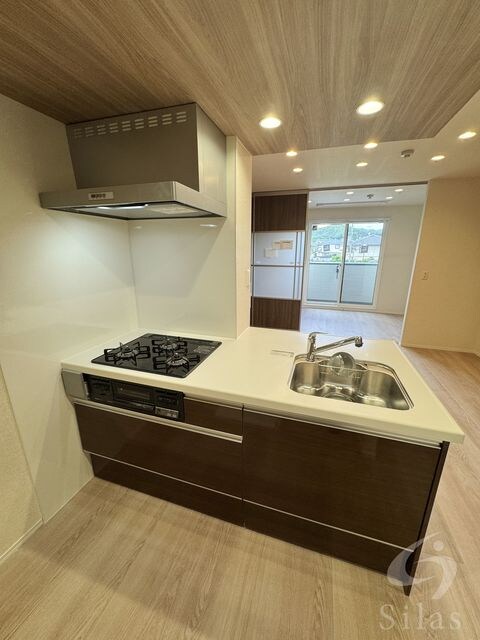 GRAMM岩倉の物件内観写真