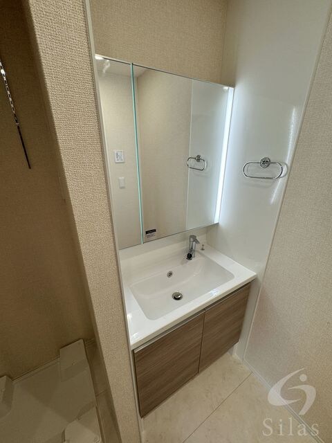 GRAMM岩倉の物件内観写真