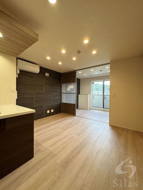 GRAMM岩倉の物件内観写真